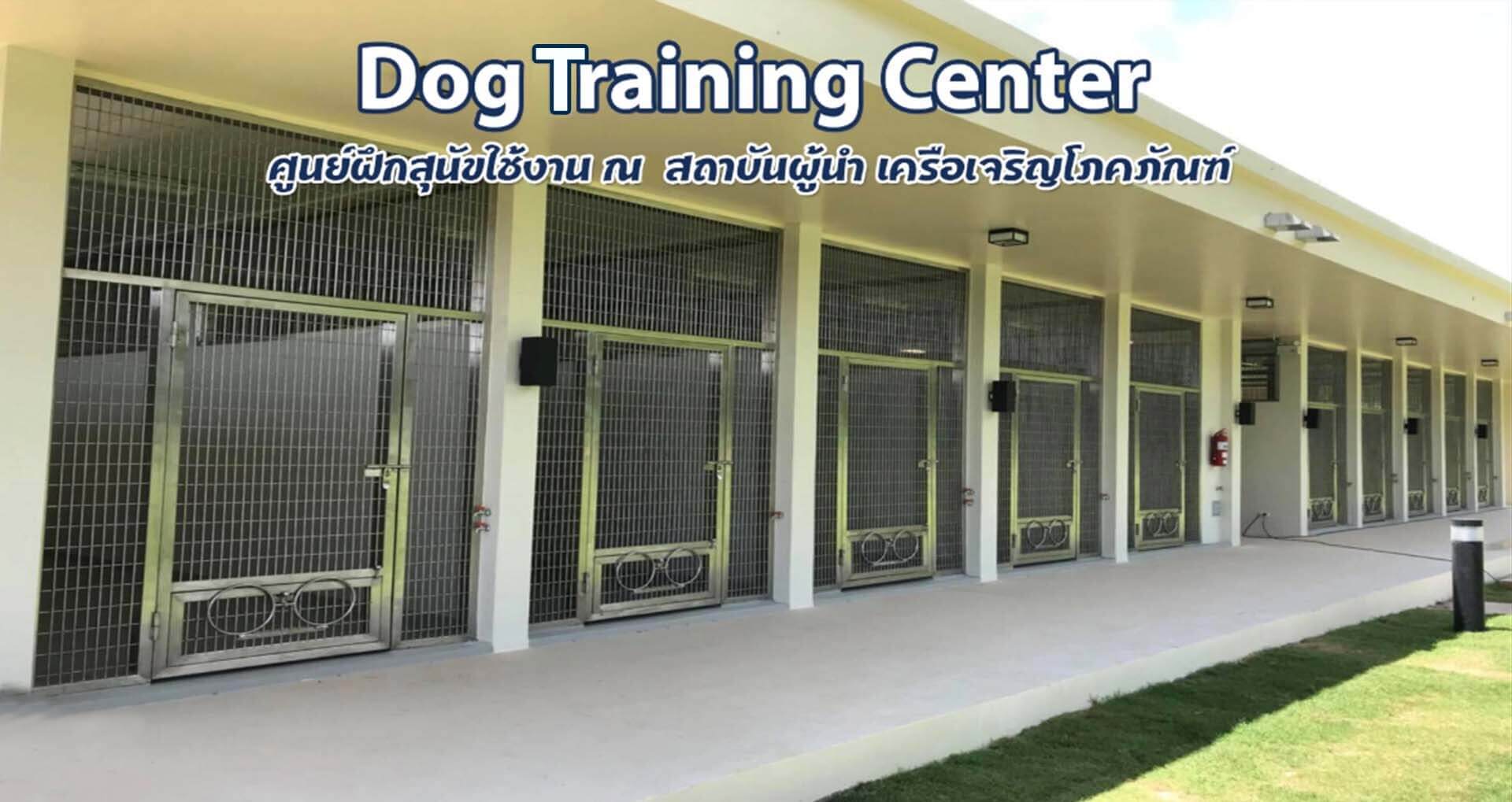 home DOG TRAINING CENTER